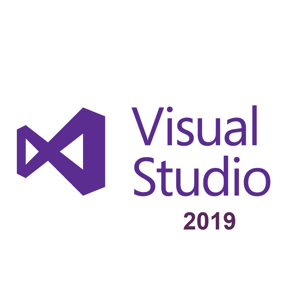 Visual studio 2019